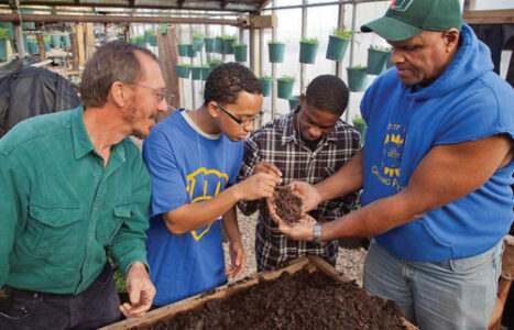Urban and Small Farm Conference Image